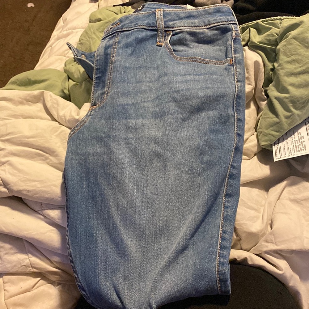 Hollister Jeans!
